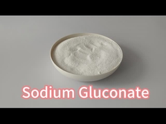 SODIUM GLUCONATE