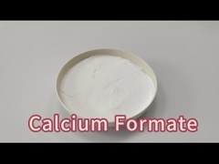 98% Canxi Formate Nội dung Xi măng Silicon thông thường Thiết lập nhanh và chất cường độ sớm