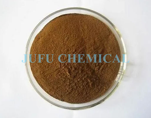 Chất khử nước cấp công nghiệp Phụ gia bê tông canxi Lignosulfonate