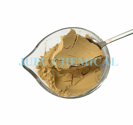 Chất phân tán bột màu nâu nhạt Nno được sử dụng trong in ấn và nhuộm