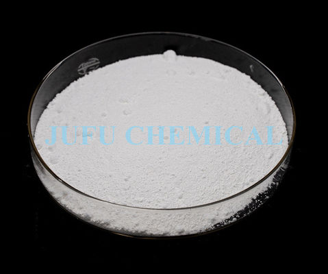 Bột định dạng canxi CAS 544-17-2 Chất đông tụ sớm 98% trong công nghiệp