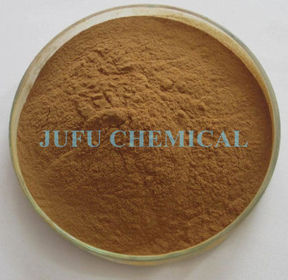 Canxi Lignosulfonate trong phụ gia bê tông CAS 8061-52-7 Phụ gia giảm nước Phụ gia siêu dẻo