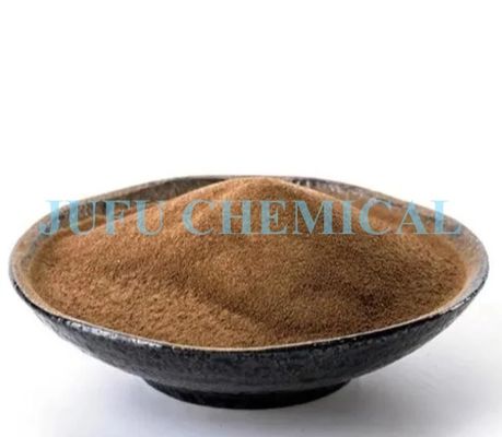 Chất khử nước Polynaphthalene Sulfonate Phụ gia bê tông Astm C 1017