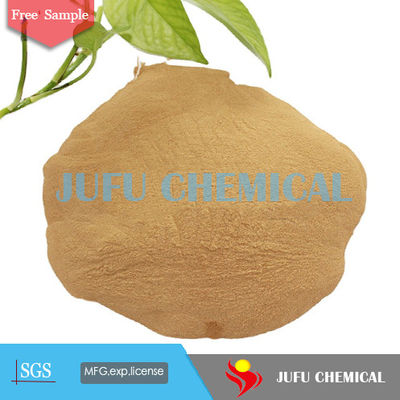 Bộ giảm nước phạm vi cao Pns Một phụ gia bê tông siêu dẻo