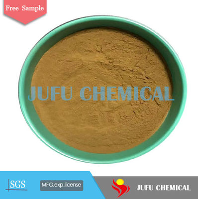 Bột Polynaphthalene Sulfonate Phụ gia bê tông cường độ sớm Astm C494 cho xây dựng