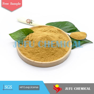 Cas 9084-06-4 Natri Naphthalene Sulfonate Formaldehyde rắn Nước khử Snf-B