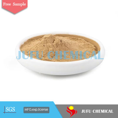 CAS 9084-06-4 Phụ gia Sulfonated Naphthalene Formaldehyde Sulfonate SNF / NSF / PNS / FDN