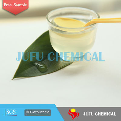 Phụ gia bê tông Polycarboxylate Ether Superplasticizer Liquid High Early Strength