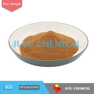 Canxi Lignosulfonate Hóa chất xây dựng Phụ gia bê tông