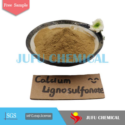 Dự án Xây dựng Hỗn hợp Bê tông Siêu dẻo Canxi Lignosulfonate
