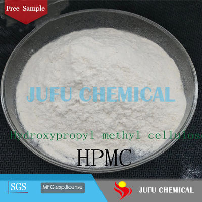 Hydroxypropyl Methyl Cellulose bột Bột trét tường phụ gia xây dựng HPMC