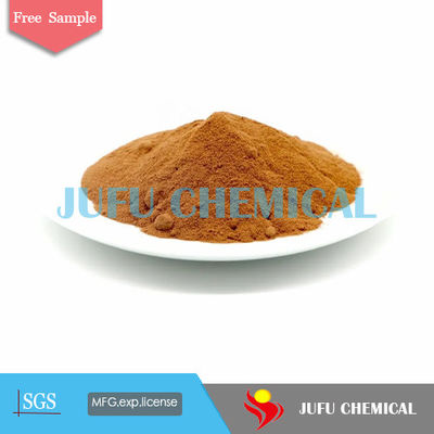 Phụ gia vữa bê tông Natri Naphthalene Sulfonate Formaldehyde CAS 9084-06-4