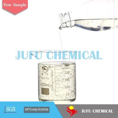 Công nghiệp Polyether Defoaming Agents Organic Silicone Oil Defoamer