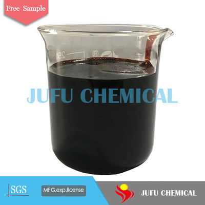 HPWR-A Superplasticizers Natri Lignosulfonate Lỏng Natri Ligno Nguồn lực đầu tiên