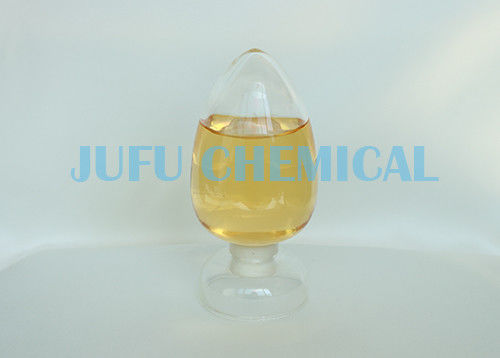 Chất siêu dẻo polycarboxylate Chất lỏng không ăn mòn Chất làm giảm nước bê tông
