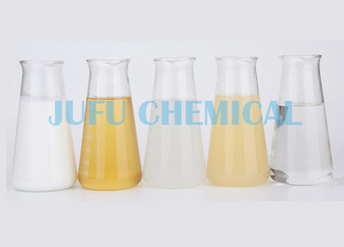 Chất giải phóng chất bôi trơn Polyether Defoamer trong chất lỏng bê tông trộn sẵn