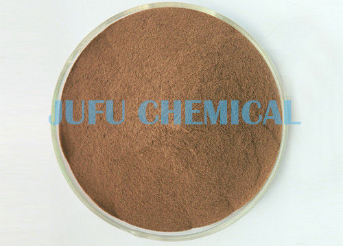Phụ gia siêu dẻo bê tông SNF CAS 9084-06-4 Phụ gia giảm nước Polynaphthalene Sulfonate