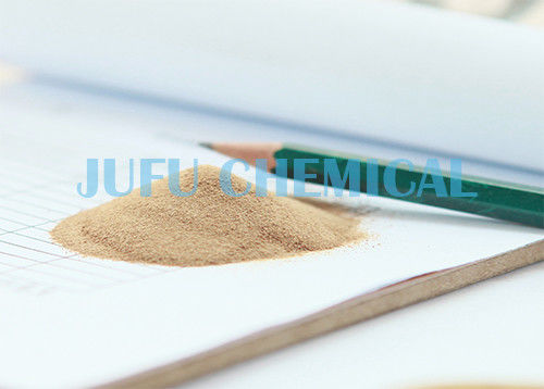 Muối natri của sunfonat hóa Naphthalene Formaldehyde CAS 9084-06-4 Phụ gia bê tông