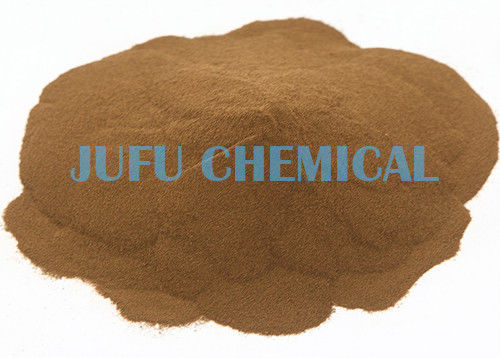 Na Lignosulfonate Concrete Water Reducer Lignosulfonate natri CAS 8061-51-6