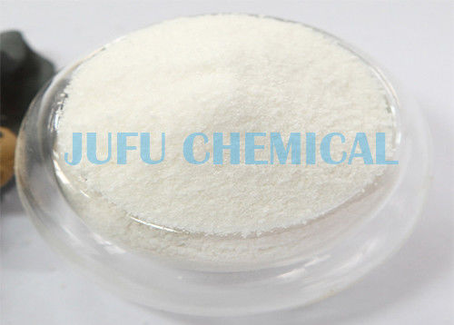 Crystalline High Range Chất khử nước Bê tông Tinh thể 98% Độ tinh khiết C6H11NaO7 Natri Gluconate
