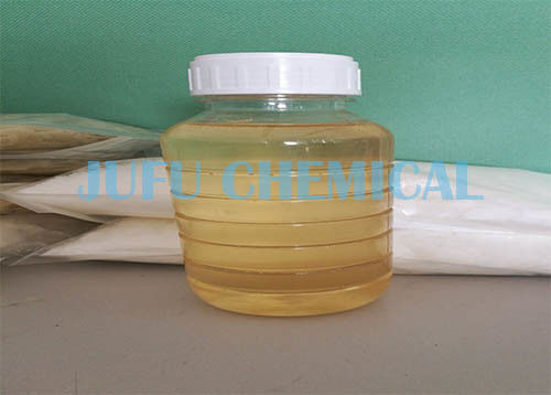 Phụ gia hóa chất lỏng Polycarboxylate Phụ gia hóa chất lỏng cho bê tông