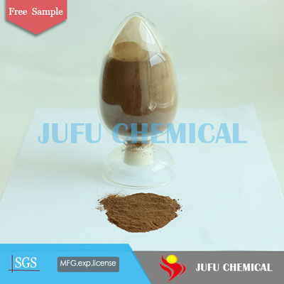 OEM Ca Lignin Chất làm giảm nước bê tông Chất phụ trợ thuộc da