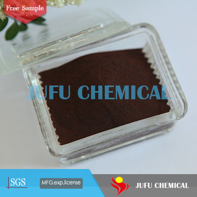 Bột giấy rơm Lignin Natri Lignosulfonate Chất tạo độ bền sớm CAS 8068-05-1