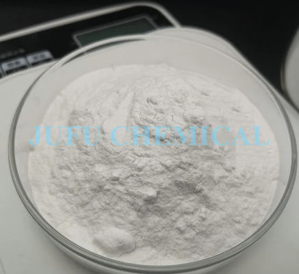 Bột trắng Melamine Formaldehyde Resin Hóa chất hữu cơ cơ bản