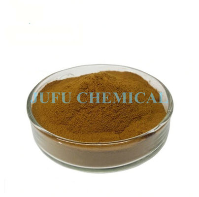 Bột Calcium Lignosulfonate cho chất làm giảm nước bê tông