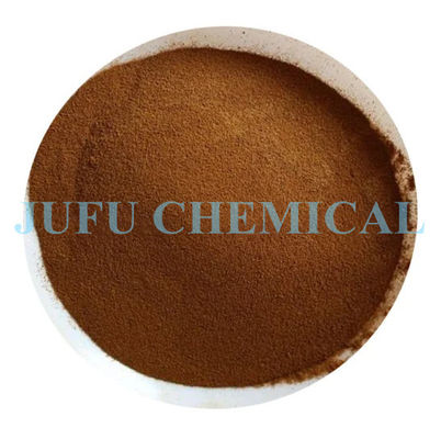 8061-51-6 Bột natri lignosulfonate cho bê tông phụ gia axit lignosulfonic superplasticizers