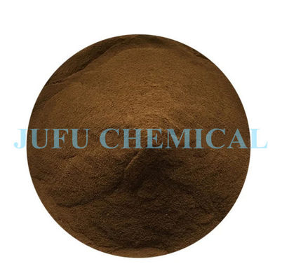 8061-51-6 Bột natri lignosulfonate cho bê tông phụ gia axit lignosulfonic superplasticizers