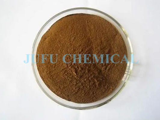 Phụ gia hóa học xi măng Phụ gia muối axit linosulfonic Axit natri Cas 8061-51-6