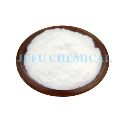 CAS 527-07-1 99% Natri Gluconate Thực phẩm Hạt tinh thể trắng
