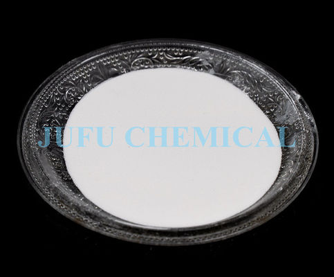 Bột định dạng canxi CAS 544-17-2 Chất đông tụ sớm 98% trong công nghiệp