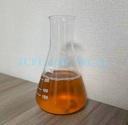 Bê tông Polycarboxylate Acid Super dẻo phụ gia với 40% / 50% chất lỏng