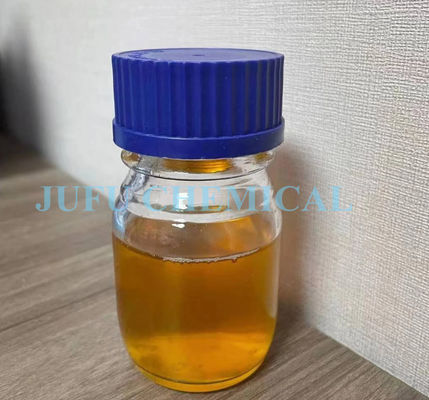 Bê tông Polycarboxylate Acid Super dẻo phụ gia với 40% / 50% chất lỏng