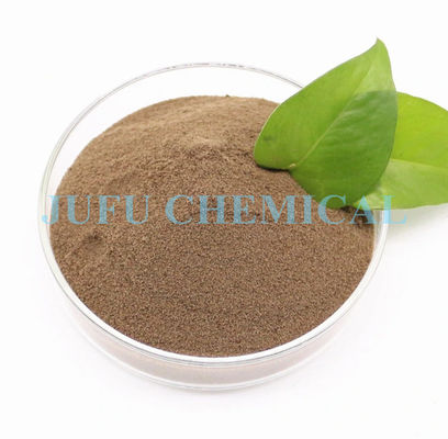 Bê tông Natri Naphthalene Sulfonate Formaldehyd cho phụ gia bê tông / Chất khử nước dạng bột SNF