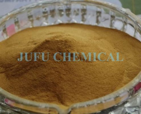 Chất khử nước Polynaphthalene Sulfonate Phụ gia bê tông Astm C 1017