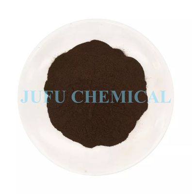 Cas 8061-51-6 Ligno Sulphonate làm phụ gia gốm / phụ gia da / chất kết dính / chất độn
