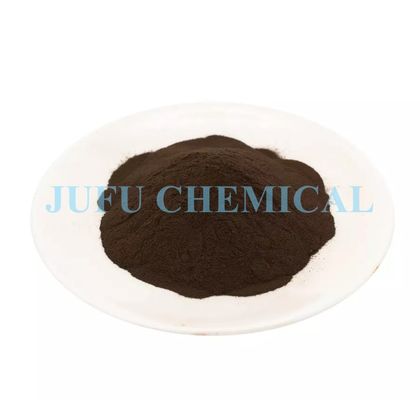 Cas 8061-51-6 Ligno Sulphonate làm phụ gia gốm / phụ gia da / chất kết dính / chất độn
