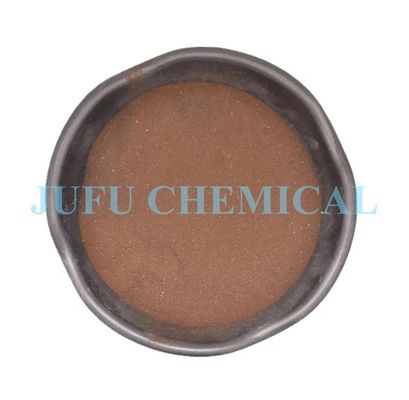 Phụ gia hóa học Cas 8061-52-7 Ca Chất kết dính gốm sứ Lignosulfonate Chất làm giảm nước xi măng