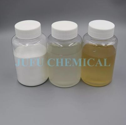 Chất lỏng siêu dẻo PCE Polycarboxylate Phụ gia bê tông Ether Chất khử nước