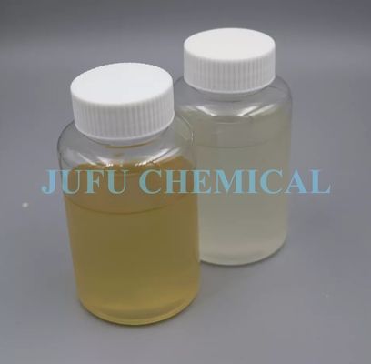 Phụ gia bê tông hỗn hợp sẵn sàng Polycarboxylate Phụ gia siêu dẻo Pce 50% Độ sụt giảm