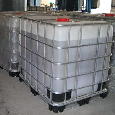 Chất siêu dẻo Polycarboxylate Hiệu suất cao Chất phụ gia bê tông lỏng Pce Chất làm giảm nước