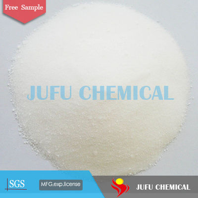 Melamine Formaldehyde Resin Filler Smf Powder C3h6n6 99,8%
