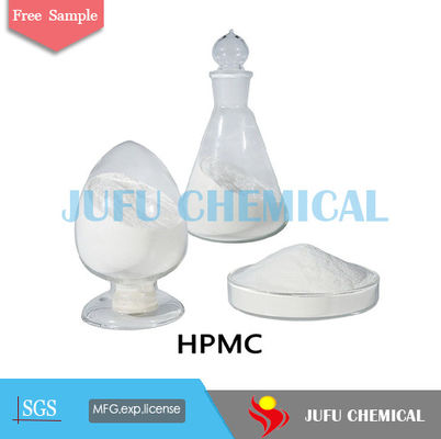 98% Hpmc Bột vữa tự san phẳng Chất kết dính và chất kết dính xây dựng