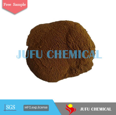 Methyl Naphthalene Sulfonate MF Phụ gia bê tông bột phân tán (C10H8O3SCH2O) N