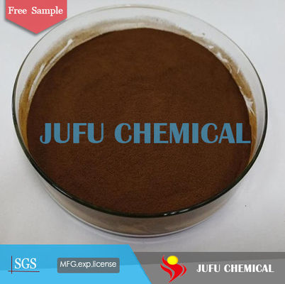 Chất phân tán MF cho vải dệt Natri Polynaphthalene Sulfonate Formaldehyde