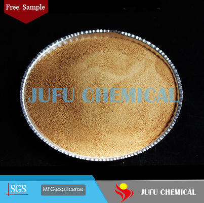 Snf sunfonat hóa Naphthalene Formaldehyde cho phụ gia bê tông Hóa chất xây dựng