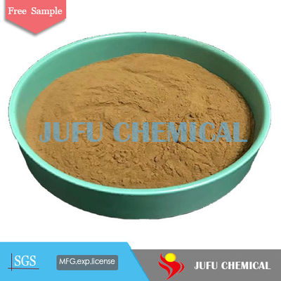 Bột Polynaphthalene Sulfonate Phụ gia bê tông cường độ sớm Astm C494 cho xây dựng